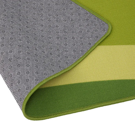 River Rug/Carpet W2400 x D2000mm