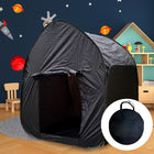 Pop Up Dark Den