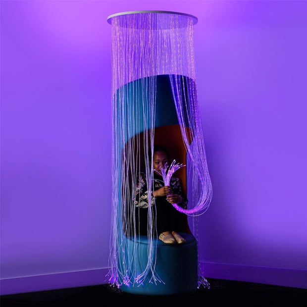 <h1>Fibre Optics</h1>