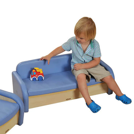 Safespace 2 Seat Sofa