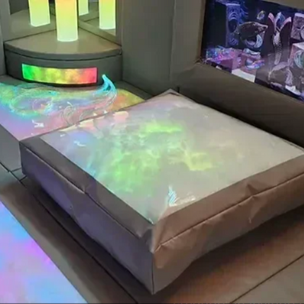 100cm x 100cm Dream Cushion