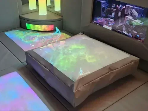 100cm x 100cm Dream Cushion