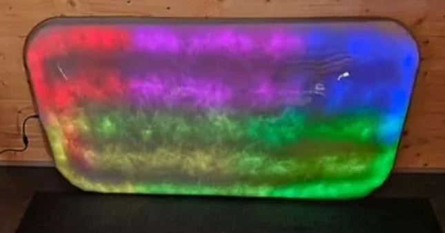 Mini Dream Cloud Ceiling Panel