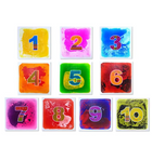 Hopscotch Liquid Tiles