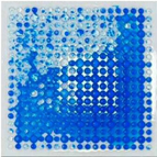 Single- Circle dots