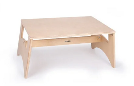 Sensory LED Colour Changing A2 Light Panel + Optional Folding Table- 66cm x 48.6cm x 1.7cm