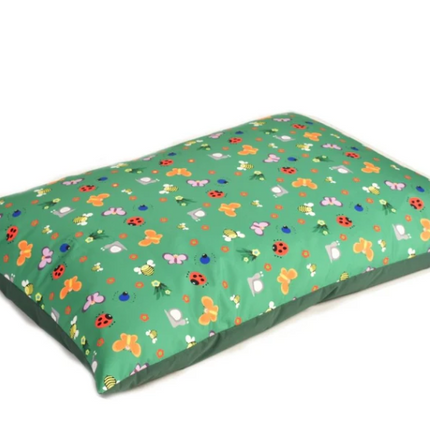 Extra Large Bean Bag Floor Cushion 1400 x 1000mm- Multiple Designs available