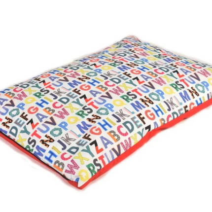 Extra Large Bean Bag Floor Cushion 1400 x 1000mm- Multiple Designs available