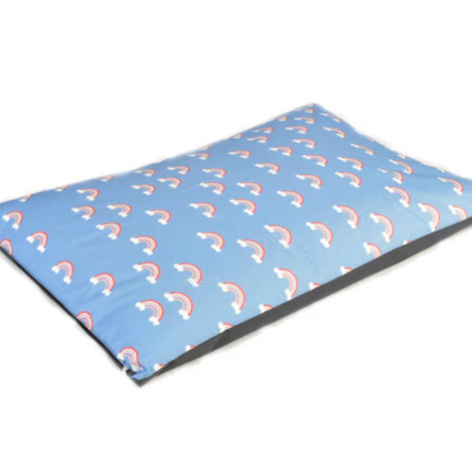 Extra Large Bean Bag Floor Cushion 1400 x 1000mm- Multiple Designs available