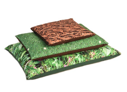 Extra Large Bean Bag Floor Cushion 1400 x 1000mm- Multiple Designs available