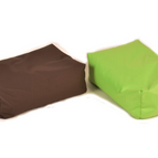 Lime/Brown