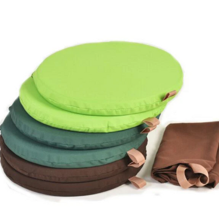 Forest School Sit Pads With Handle- Grass/Straw/Log/Assorted Colours options
