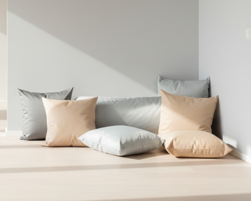 Nuture Cushion Pack- Multiple Designs available