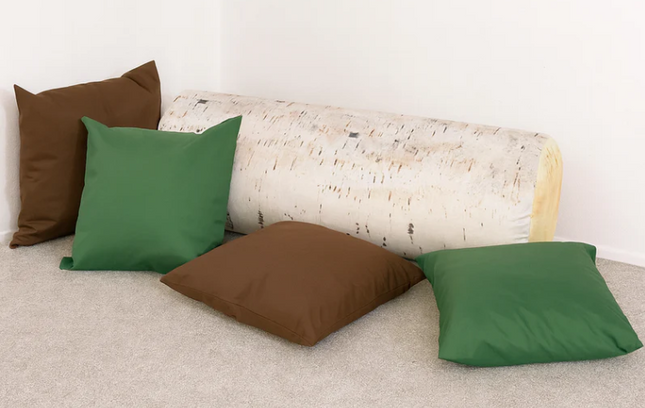 Nuture Cushion Pack- Multiple Designs available