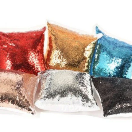Hide And Reveal Emotions Cushions- Set of 6