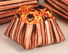Campfire Cushion Corner - Single/3pc Option