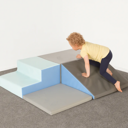 Soft Play Harvey’s Cosy Corner Set- Multiple Designs available