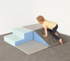 Soft Play Harvey’s Cosy Corner Set- Multiple Designs available