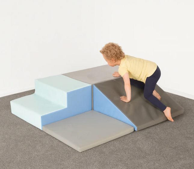 Soft Play Harvey’s Cosy Corner Set- Multiple Designs available