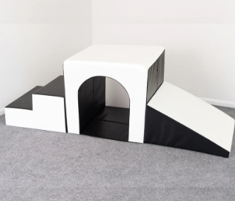 Soft Play Up & Over Set