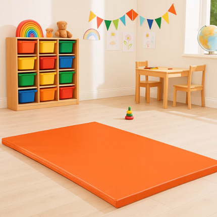 Safer Play Soft Play Floor Mat 60 x 120cm
