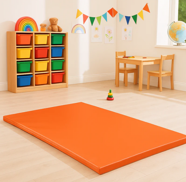 Safer Play Soft Play Floor Mat 60 x 120cm