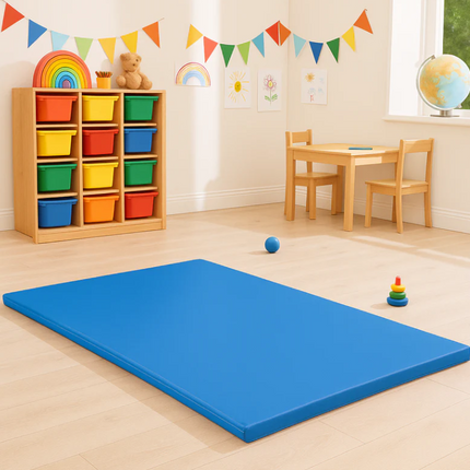 Safer Play Soft Play Floor Mat 60 x 120cm