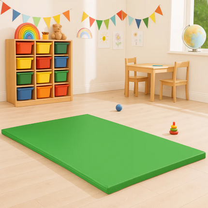 Safer Play Soft Play Floor Mat 60 x 120cm