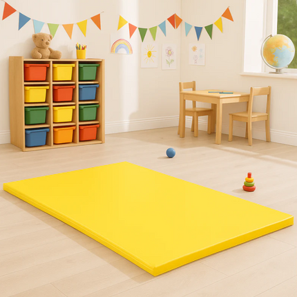 Safer Play Soft Play Floor Mat 60 x 120cm