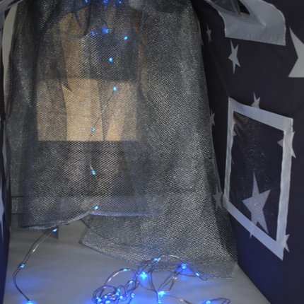 Soft Play Sensory Tunnels Set - Multiple Designs available