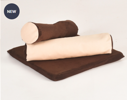 Soft Play Sensory Tunnels Set - Multiple Designs available