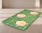 Safer Soft Play Stepping Logs Floor Mat