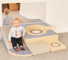 Little Stars Soft Play Activity Set with Steps