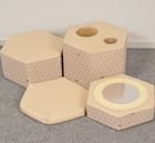 Small Beehive Discovery Soft Play Set