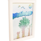 Small- 750mm x 550mm