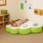Beanbag Only / Lime