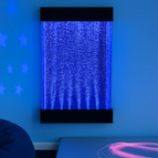 3ft (90cm) Bubble Wall Only