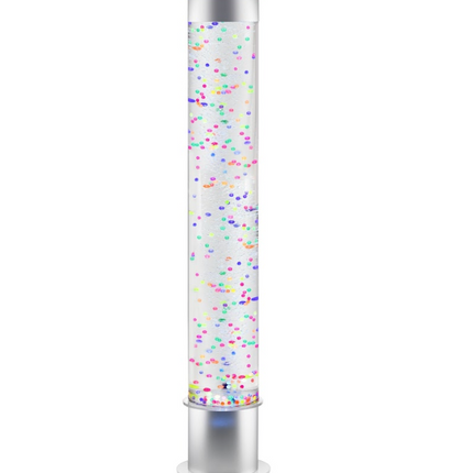 100cm Sensory Colour Changing Bead Bubble Tube