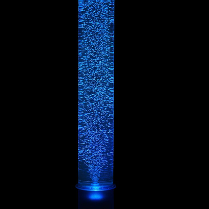 100cm Sensory Colour Changing Bead Bubble Tube