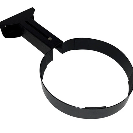 Large Bubble Tube Wall Bracket- for 15cm Diameter Bubble Tubes