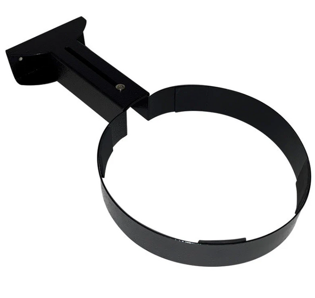 Large Bubble Tube Wall Bracket- for 15cm Diameter Bubble Tubes