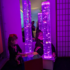 Bubble Tube- 150cm / No Wireless Remote