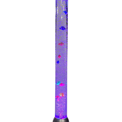 Sensory Colour Changing Bubble Tube- 90cm