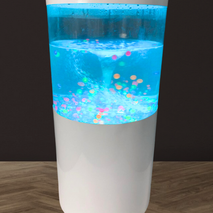 Floor Standing Tornado Sensory Water Feature