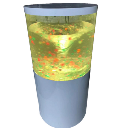Floor Standing Tornado Sensory Water Feature