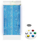 Bubble Wall + Large Button Controller
