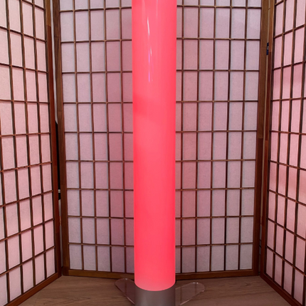 Waterless LED Colour Changing Sensory Tube – 120cm