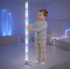 Sensory Rocket Colour Changing Light Tube- 100cm
