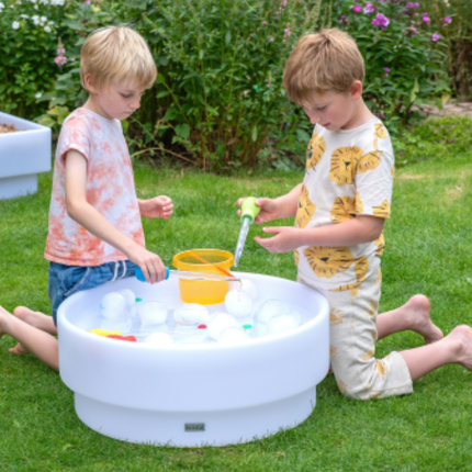 Tickit Low Sensory Mood Discovery Table - 28.5cm x 69cm