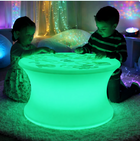 Sensory Mood Light Table